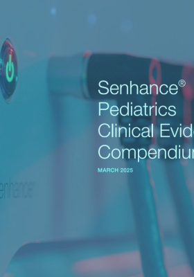 Senhance Pediatric Clinical Evidence Compendium