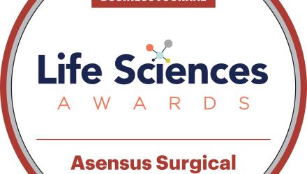 TBJ Life science award