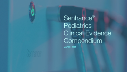 Senhance Pediatric Clinical Evidence Compendium