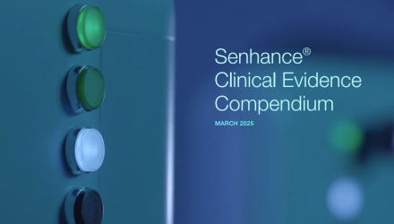 Senhance Clinical Evidence Compendium